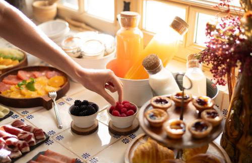 Quinta da Côrte - Foto 48