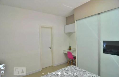 Lindo apartamento térreo 700mts Park Shopping Canoas - Foto 14