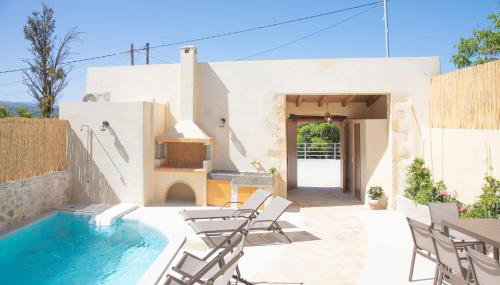 Villa Evelyn - Photo 4