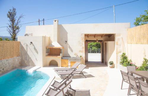 Villa Evelyn - Foto 4