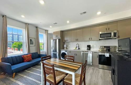 Luxury Penthouse , Private RoofDeck & Amazing View - Foto 3