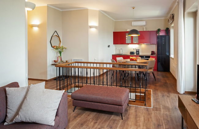 Villas by Pelion Esties in Ano Gatzea - Foto 72