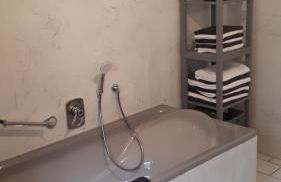 Ferienhaus Strunks ahl Häusje - Foto 26