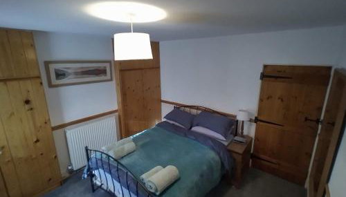 Cozy Village Cottage - Foto 2