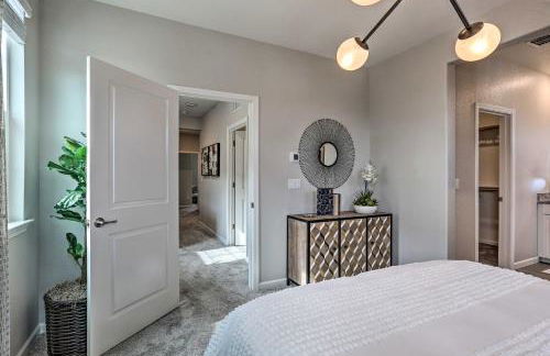 Relaxing Roseville Home with Outdoor Amenities - Foto 14