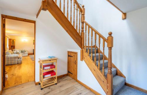 Arthur's Cottage Visit England 4 star Cottage in Norfolk - Foto 17