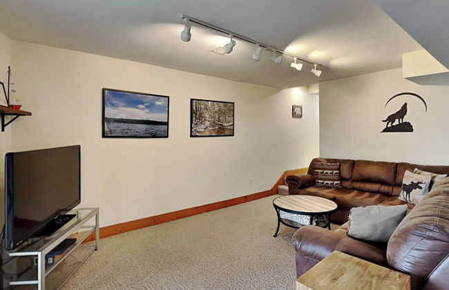 Howling Wolf Den by Taylor Made Deep Creek - Foto 19