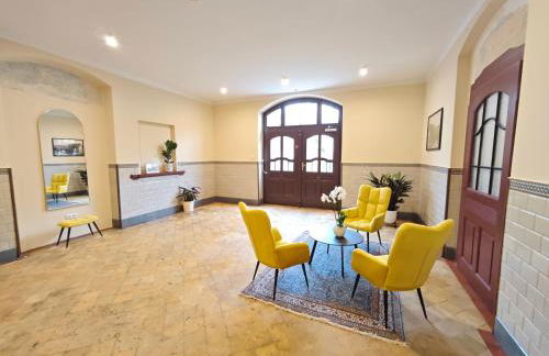 Ferienhaus Alter Bahnhof Stötteritz - Foto 9