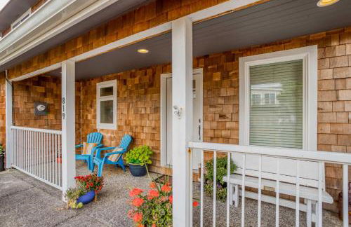 Pelicans Flight - Meredith Lodging - Foto 20