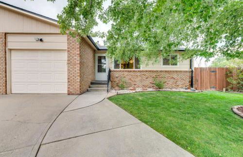 Loveland Retreat Near Dtwn with Outdoor Dining! - Foto 27