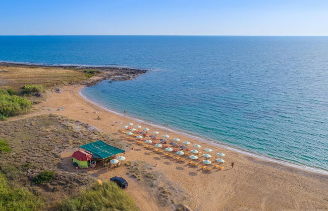 Nafsika Beach House Large Private Pool Walk to Beach Sea Views A C Wifi Car Not Required - 1880 - Foto 19