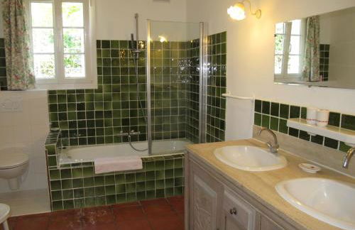 Holiday Home La Rouveyrolle by Interhome - Foto 52