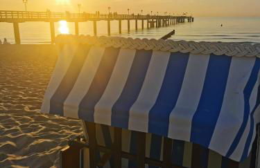 Fewo Ostseeparadies Meerblick - Foto 57