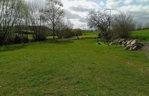 Ferienhaus Ebsen HH 2 - Foto 16