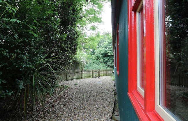 The Mission - Foto 32