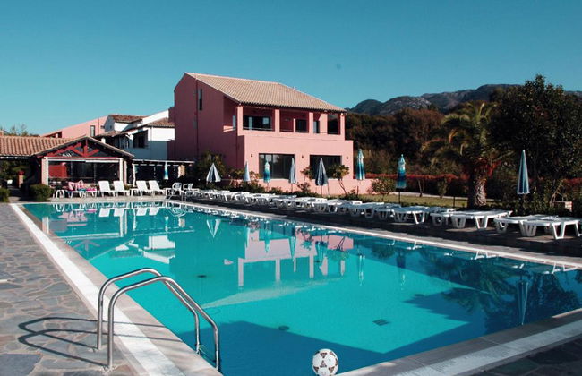 Nireas Resort Corfu - Foto 5