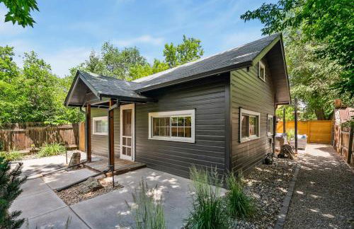 Chic Luxury Retreat in Old Town, Walk Everywhere! - Foto 51