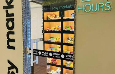 Glória Del Art - Vista, Estilo e Praticidade no Centro do Rio - Foto 13