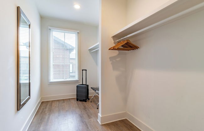 The Magnolia by AvantStay – Stylish Comfort Near Downtown Nashville - Foto 15