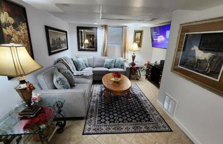 The Cozy Nook Basement Apartment All To Yourself - Foto 4
