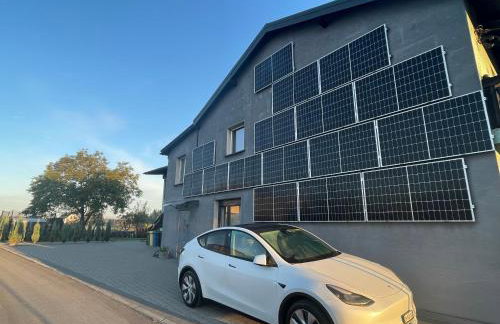 Apartament Południowy W80 - Photo 9