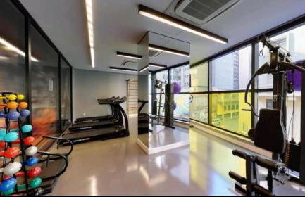 Paulistana Apartamento - Foto 35