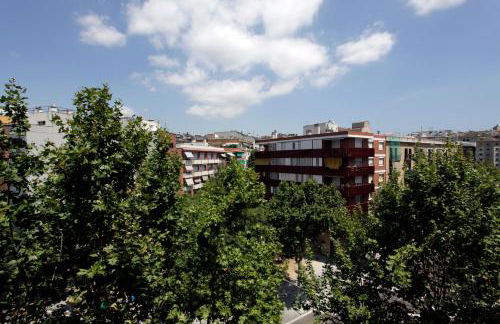 Fisa Rentals Les Corts Apartments - Photo 34