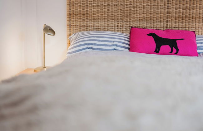 Stylish Retreat with Garden in Tetbury - Foto 20