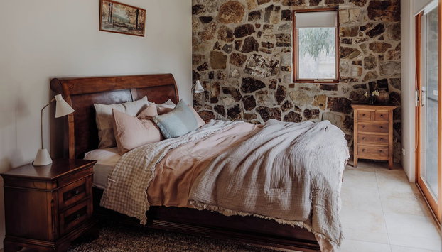 Adventure Bay Retreat - Foto 2, Quarto