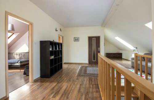 Spacious house in the rural suburbs of Krakow - Foto 2