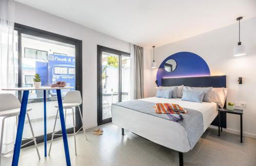 Apartamentos Vibra Jabeque Blue - Adults only - New Opening 2025 - Photo 88