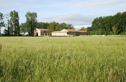 Maison de Charme dans Domaine 17ème - Foto 33