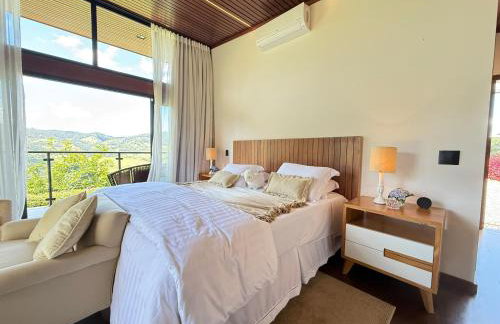 Chalé Jacarandá - Vale do Baú by HospedaHost - Foto 10