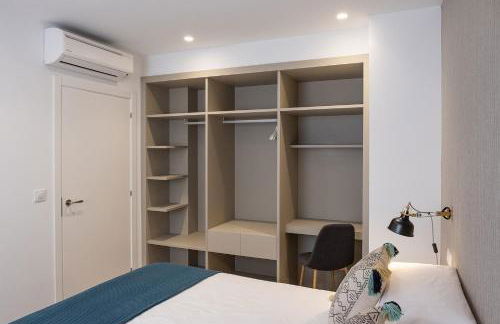 CONCHEIROS 5 APARTAMENTOS TURISTICOS - Photo 68