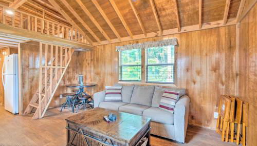 Welcoming Home Unit 6, On-Site River Access! - Foto 4