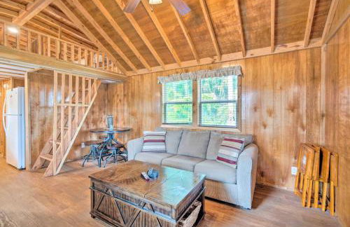 Welcoming Home Unit 6, On-Site River Access! - Foto 4