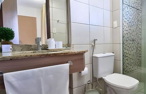 Flat no Terrazzo perto do mar - Photo 34