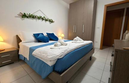 La Terrazza dei Nonni - San Foca - Foto 16