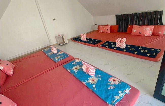 Level UP pool villa Rayong - Foto 2