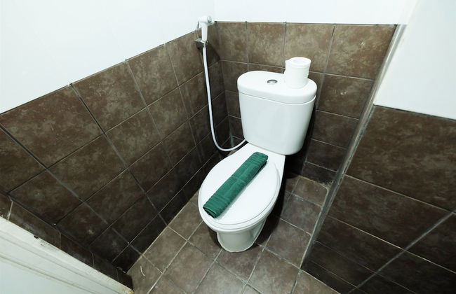 Easy Access to Mall Green Pramuka Apartment - Foto 26