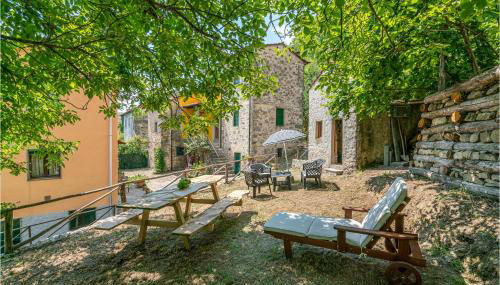 Stunning Home In Longoio With Kitchen - Foto 1