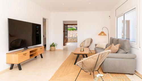 Sunny Villa Moments near Sitges - Foto 4