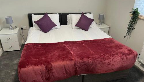 Immaculate Newly Refurbished 4 Bed House - Foto 3