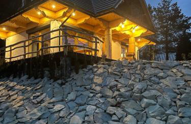 Gliniana Chata - Foto 2