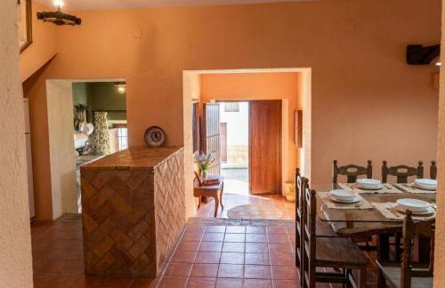 Casa Rural La Milana - Foto 80