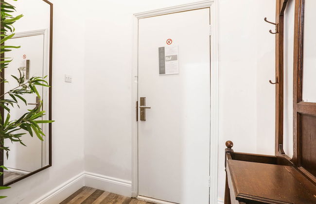 BeiRoom Hyde Park Apartments - Foto 20