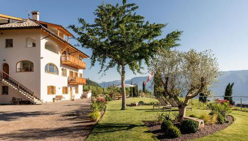 Mederle Hof - Foto 2, Garden