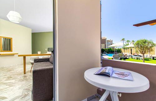 Oliva Beach Hotel - Foto 31