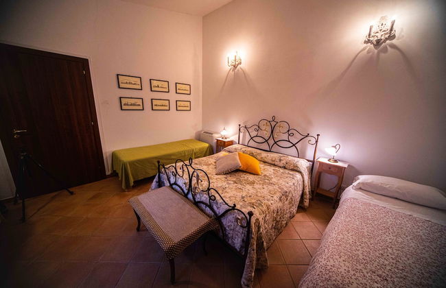 Agriturismo Masseria Del Crocifisso - Photo 9