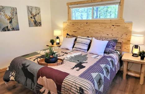 Sequoia Trails, mountains, fun & relax - Foto 20